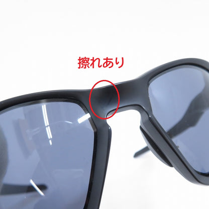 OAKLEY | オークリー PLAZMA サングラス OO9019A-0159 サイズ：59□18 126 ブラック【瀬戸大橋店】