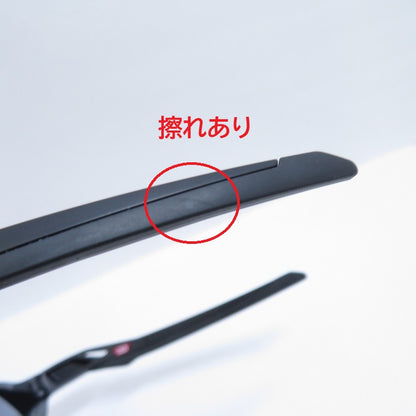 OAKLEY | オークリー PLAZMA サングラス OO9019A-0159 サイズ：59□18 126 ブラック【瀬戸大橋店】