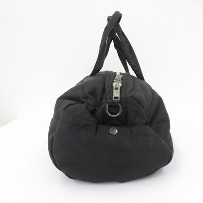 PORTER TANKER | ポータータンカー 2WAY BOSTON BAG (S) ボストンバッグ 622-06990 ブラック【瀬戸大橋店】