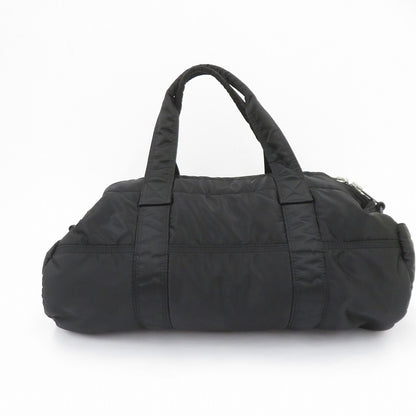 PORTER TANKER | ポータータンカー 2WAY BOSTON BAG (S) ボストンバッグ 622-06990 ブラック【瀬戸大橋店】