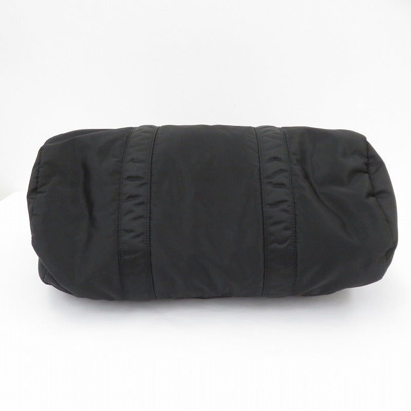 PORTER TANKER | ポータータンカー 2WAY BOSTON BAG (S) ボストンバッグ 622-06990 ブラック【瀬戸大橋店】