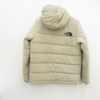 THE NORTH FACE | ザ・ノースフェイス Trango Parka 中綿ジャケット NY82556 サンド サイズ：M【瀬戸大橋店】