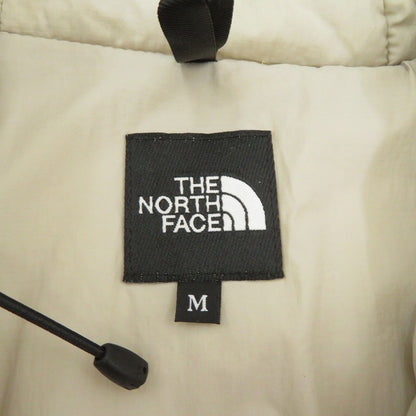 THE NORTH FACE | ザ・ノースフェイス Trango Parka 中綿ジャケット NY82556 サンド サイズ：M【瀬戸大橋店】