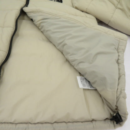 THE NORTH FACE | ザ・ノースフェイス Trango Parka 中綿ジャケット NY82556 サンド サイズ：M【瀬戸大橋店】