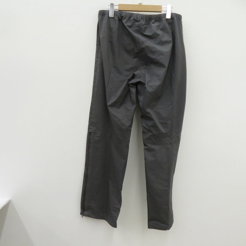 mont-bell | モンベル レインダンサーパンツ ナイロンパンツ パンツ 1128264 グレー サイズ：M【瀬戸大橋店】
