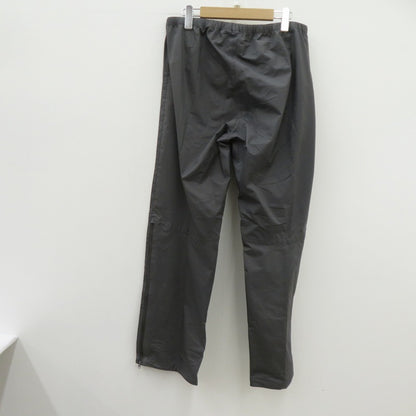 mont-bell | モンベル レインダンサーパンツ ナイロンパンツ パンツ 1128264 グレー サイズ：M【瀬戸大橋店】