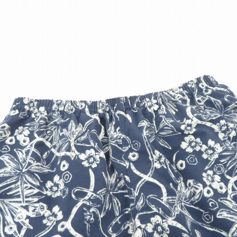 patagonia | パタゴニア ハイドロピーク・バレー・ショーツ ショートパンツ 86435 ネイビー サイズ：M【瀬戸大橋店】