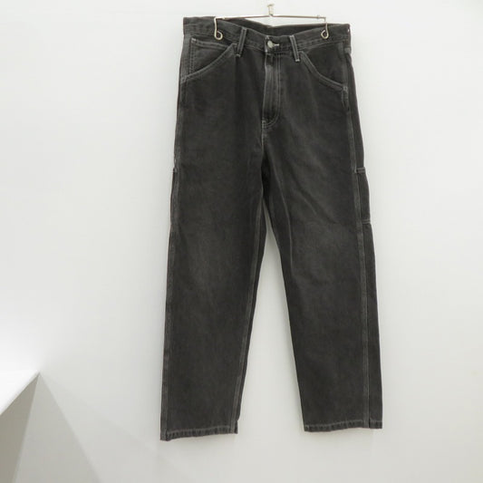 Levi's | リーバイス ペインターパンツ パンツ 55849-0028 ブラック サイズ：32【瀬戸大橋店】
