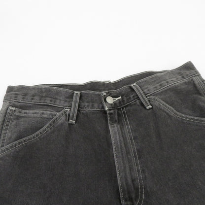Levi's | リーバイス ペインターパンツ パンツ 55849-0028 ブラック サイズ：32【瀬戸大橋店】