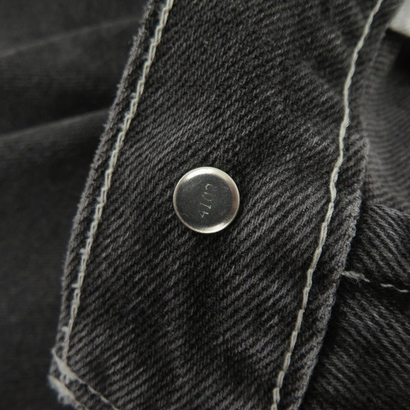 Levi's | リーバイス ペインターパンツ パンツ 55849-0028 ブラック サイズ：32【瀬戸大橋店】