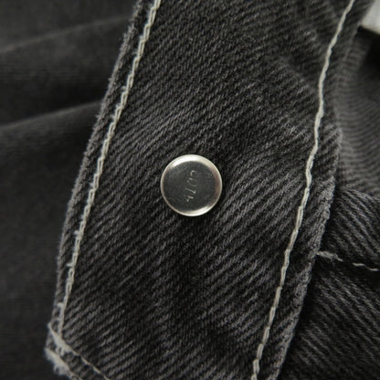 Levi's | リーバイス ペインターパンツ パンツ 55849-0028 ブラック サイズ：32【瀬戸大橋店】