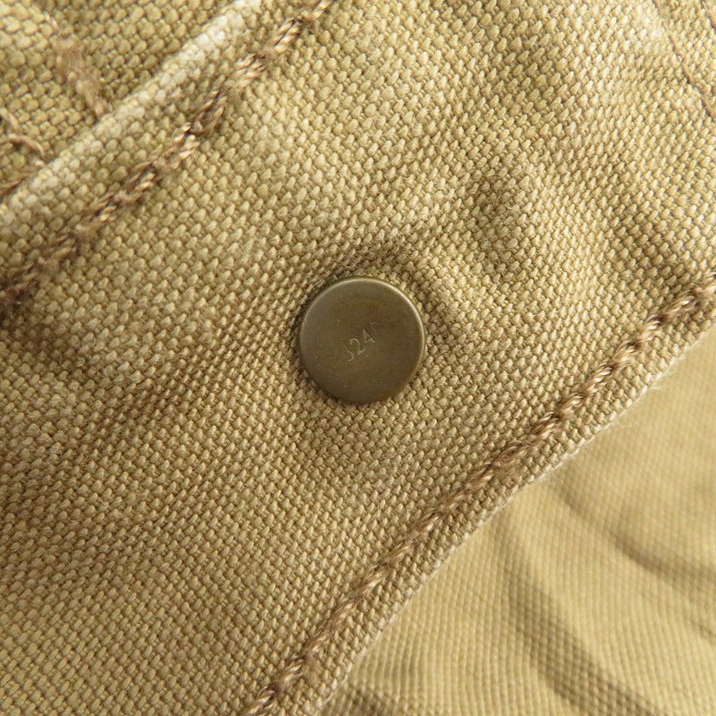 Levi's | リーバイス 565 ダブルニー ペインターパンツ パンツ A5756-0001 ブラウン サイズ：34【瀬戸大橋店】