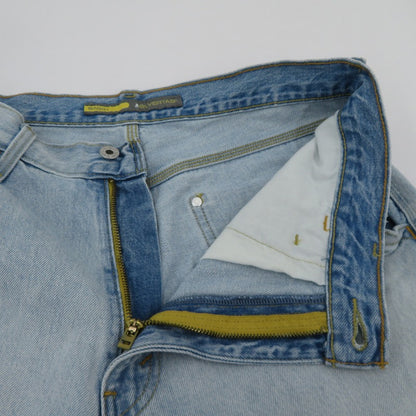 Levi's | リーバイス SILVERTAB ペインターパンツ デニムパンツ A7489-0000 ブルー サイズ：34【瀬戸大橋店】