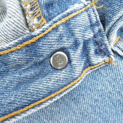 Levi's | リーバイス 501 USA製　90s デニムパンツ 501-0000 ブルー サイズ：31【瀬戸大橋店】