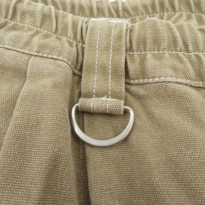 MFC STORE | エムエフシーストアー ダブルニー カーゴパンツ ベージュ サイズ：L【瀬戸大橋店】