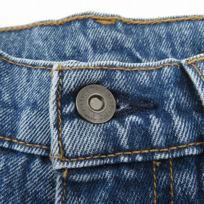 Levi's | リーバイス 565 ダブルニー ペインターパンツ デニムパンツ A5756-0003 ブルー サイズ：34【瀬戸大橋店】