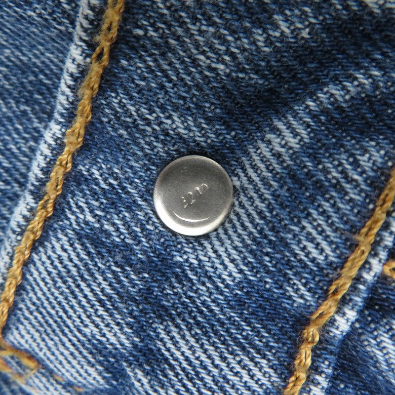 Levi's | リーバイス 565 ダブルニー ペインターパンツ デニムパンツ A5756-0003 ブルー サイズ：34【瀬戸大橋店】