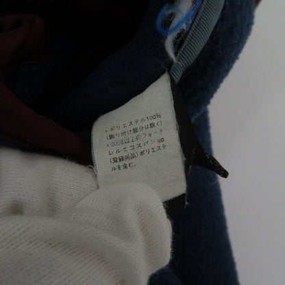 patagonia | パタゴニア シンチラスナップT プルオーバーフリース その他トップス 10521 ネイビー サイズ：XXL【瀬戸大橋店】