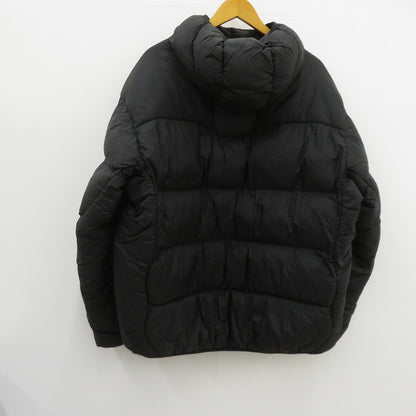 NIKE | ナイキ TFADV LUNAR LAKE JKT 中綿ジャケット DH3071-011 サイズ:2XL ブラック【瀬戸大橋店】