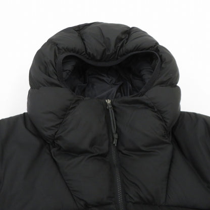 NIKE | ナイキ TFADV LUNAR LAKE JKT 中綿ジャケット DH3071-011 サイズ:2XL ブラック【瀬戸大橋店】