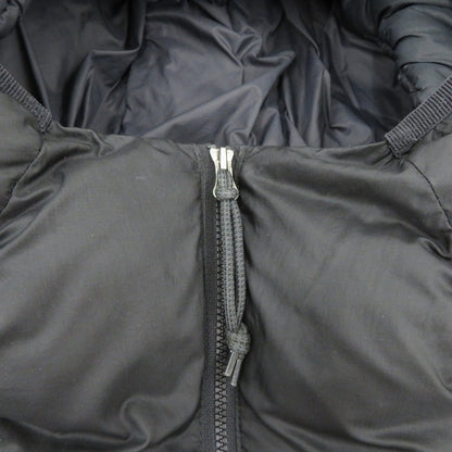 NIKE | ナイキ TFADV LUNAR LAKE JKT 中綿ジャケット DH3071-011 サイズ:2XL ブラック【瀬戸大橋店】