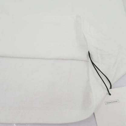 W)TAPS | ダブルタップス SYSTEM/SS/COTTON 半袖Ｔシャツ 261ATDT-STM02S ホワイト サイズ：3【瀬戸大橋店】