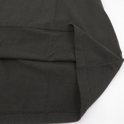 STUSSY | ステューシー CALI GROWN TEE PIGMENT DYED 半袖Ｔシャツ 1905162 ブラック サイズ：L【瀬戸大橋店】