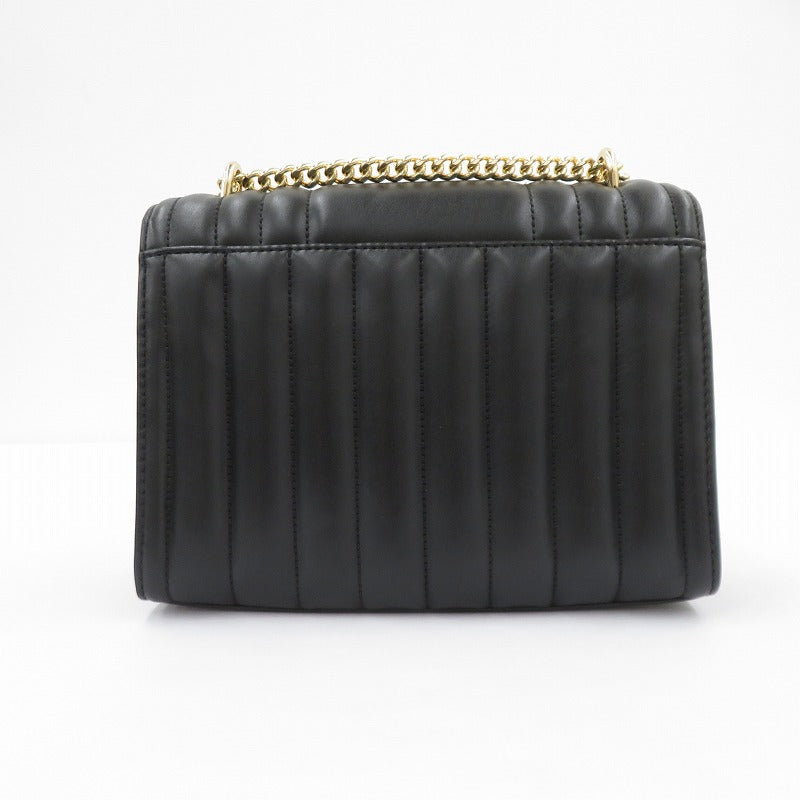 Michael Kors | マイケルコース ホイットニー ミディアム フラップ ショルダーバッグ 35R4GWHL6U ブラック【瀬戸大橋店】