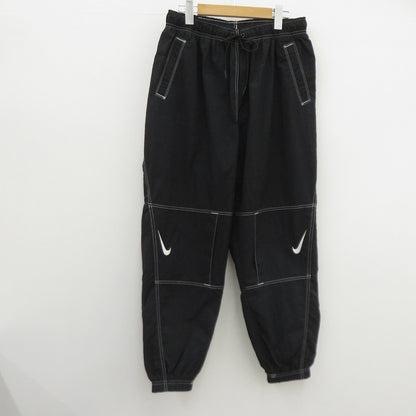 NIKE | ナイキ RPL PANTS ナイロンパンツ パンツ DR6204-010 ブラック サイズ：L【瀬戸大橋店】