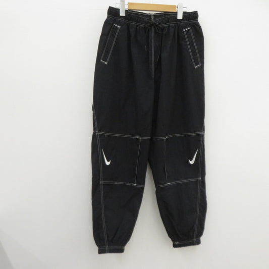 NIKE | ナイキ RPL PANTS ナイロンパンツ パンツ DR6204-010 ブラック サイズ：L【瀬戸大橋店】
