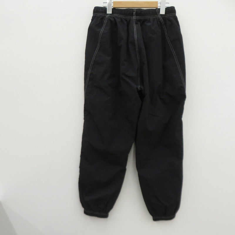 NIKE | ナイキ RPL PANTS ナイロンパンツ パンツ DR6204-010 ブラック サイズ：L【瀬戸大橋店】