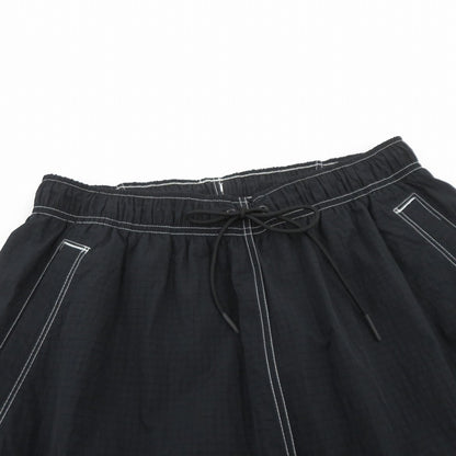 NIKE | ナイキ RPL PANTS ナイロンパンツ パンツ DR6204-010 ブラック サイズ：L【瀬戸大橋店】