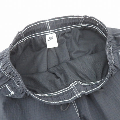 NIKE | ナイキ RPL PANTS ナイロンパンツ パンツ DR6204-010 ブラック サイズ：L【瀬戸大橋店】