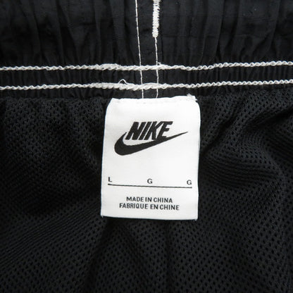 NIKE | ナイキ RPL PANTS ナイロンパンツ パンツ DR6204-010 ブラック サイズ：L【瀬戸大橋店】