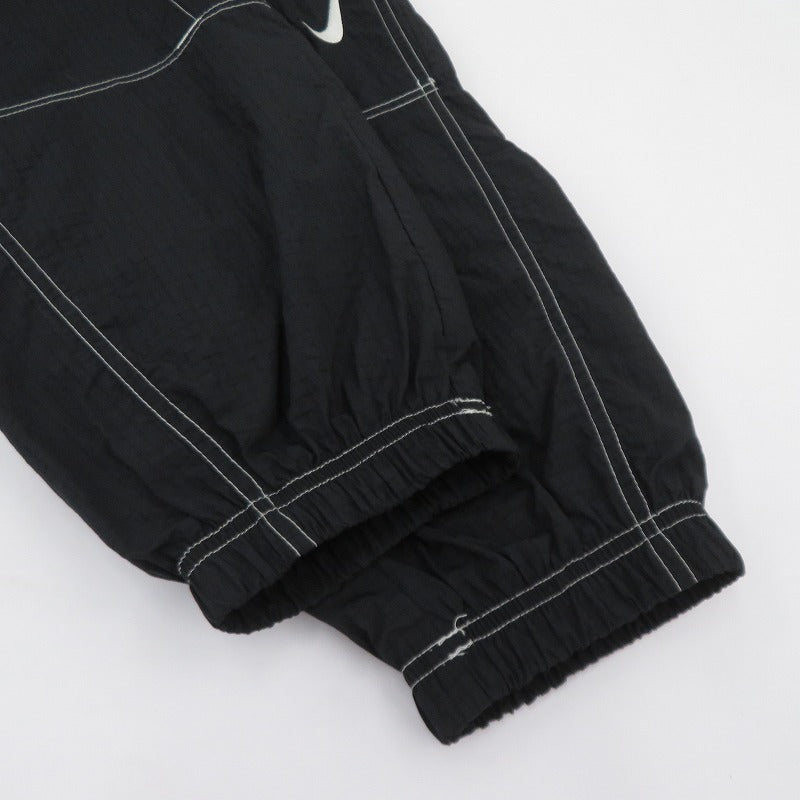 NIKE | ナイキ RPL PANTS ナイロンパンツ パンツ DR6204-010 ブラック サイズ：L【瀬戸大橋店】