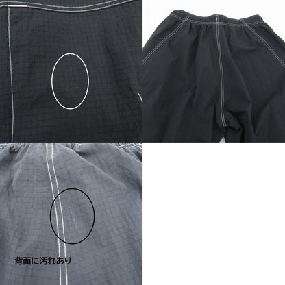 NIKE | ナイキ RPL PANTS ナイロンパンツ パンツ DR6204-010 ブラック サイズ：L【瀬戸大橋店】