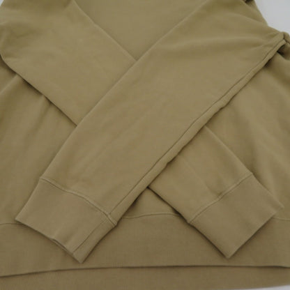 CANADA GOOSE | カナダグース Wander Crew Tonal Label 26ss スウェット 1487WT ベージュ サイズ：S【瀬戸大橋店】