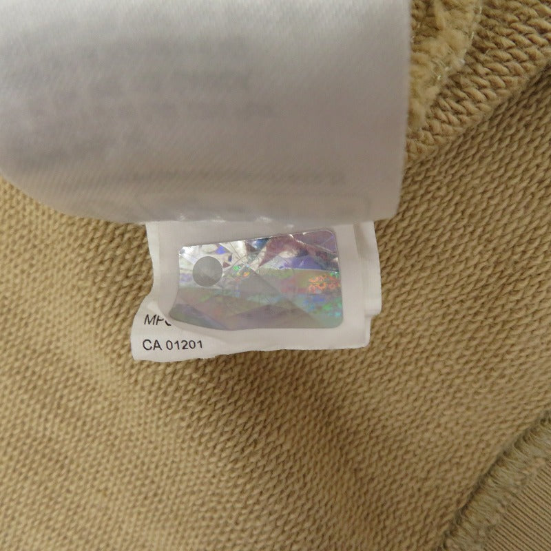 CANADA GOOSE | カナダグース Wander Crew Tonal Label 26ss スウェット 1487WT ベージュ サイズ：S【瀬戸大橋店】