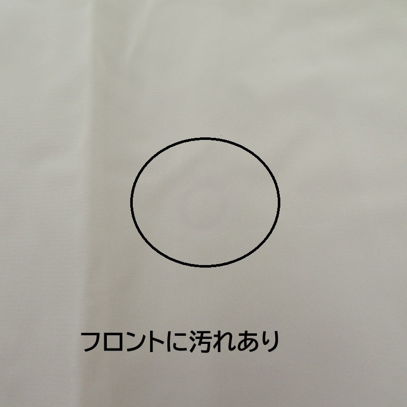 PINK HOUSE リボン ブラウス ホワイト サイズ：不明【瀬戸大橋店】