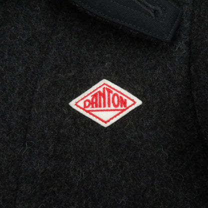 Danton | ダントン コート ウールジャケット その他アウター jd-8243 wom グレー サイズ：36【瀬戸大橋店】