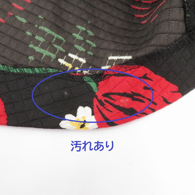 M'S GRACY チューリップ スカート FJ-917701 ブラック サイズ：36【瀬戸大橋店】