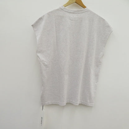 W)TAPS | ダブルタップス BC/SS/COTTON タンクトップ 261ATDT-CSM32 グレー サイズ：3【瀬戸大橋店】