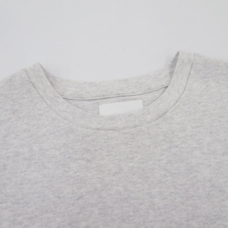 W)TAPS | ダブルタップス BC/SS/COTTON タンクトップ 261ATDT-CSM32 グレー サイズ：3【瀬戸大橋店】