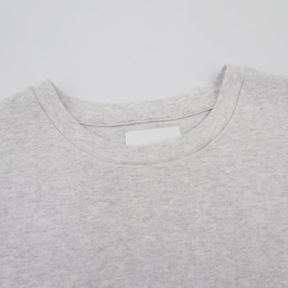 W)TAPS | ダブルタップス BC/SS/COTTON タンクトップ 261ATDT-CSM32 グレー サイズ：3【瀬戸大橋店】