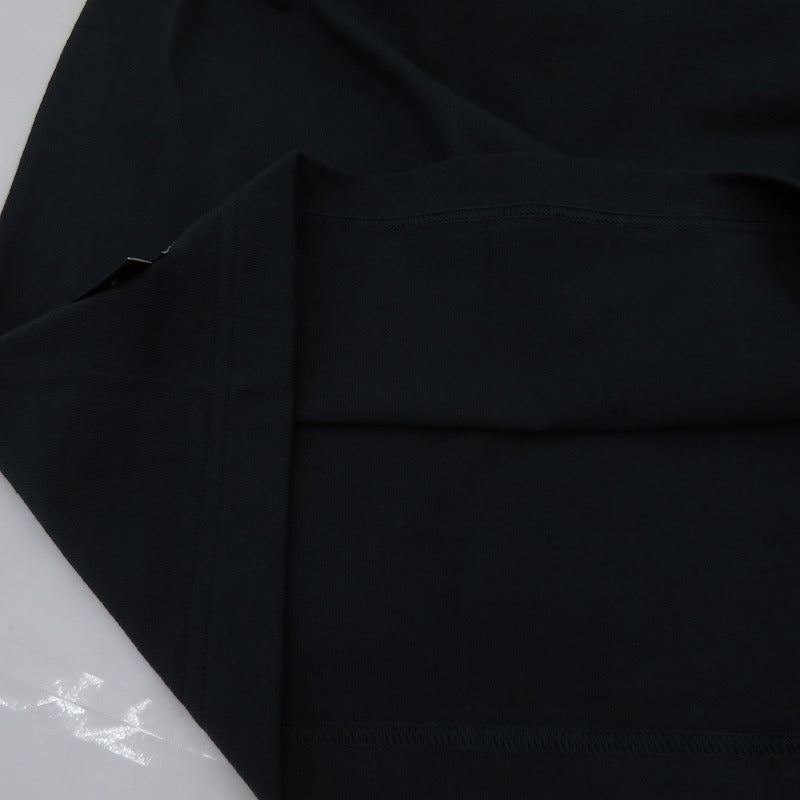 W)TAPS | ダブルタップス SIGN/SS/COTTON 半袖Ｔシャツ 261ATDT-STM08S ネイビー サイズ：3【瀬戸大橋店】