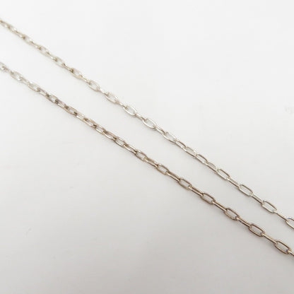 gajumaru art craft ネックレス No.074 シルバー【瀬戸大橋店】