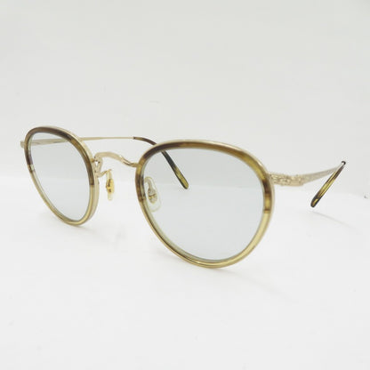 OLIVER PEOPLES | オリバーピープルズ MP-2 サングラス OV1104 サイズ：46□24 148 ブラウン【瀬戸大橋店】