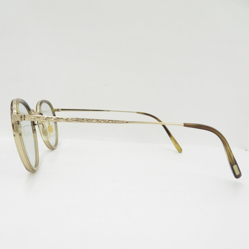 OLIVER PEOPLES | オリバーピープルズ MP-2 サングラス OV1104 サイズ：46□24 148 ブラウン【瀬戸大橋店】