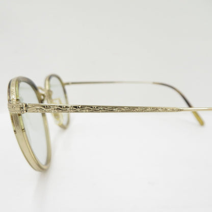 OLIVER PEOPLES | オリバーピープルズ MP-2 サングラス OV1104 サイズ：46□24 148 ブラウン【瀬戸大橋店】