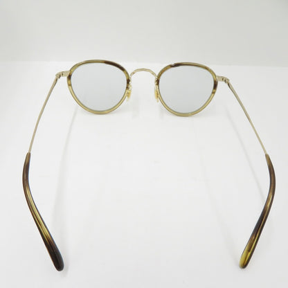 OLIVER PEOPLES | オリバーピープルズ MP-2 サングラス OV1104 サイズ：46□24 148 ブラウン【瀬戸大橋店】